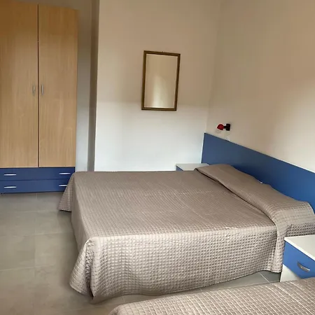 Flat In A With Shared Pool Apartment