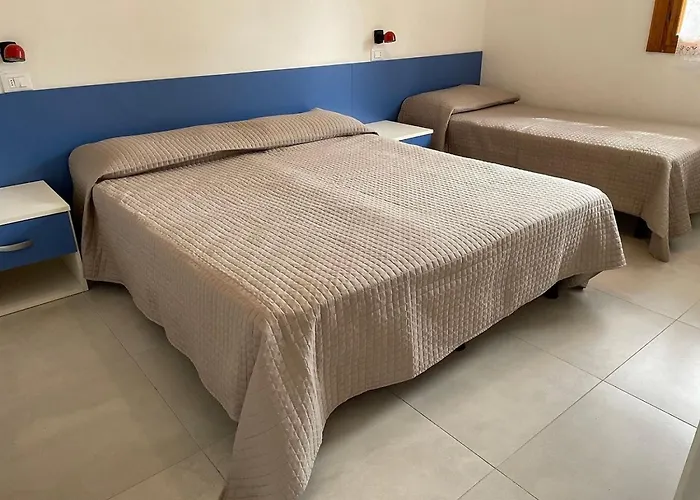 Flat In A With Shared Pool Apartmán Bibione